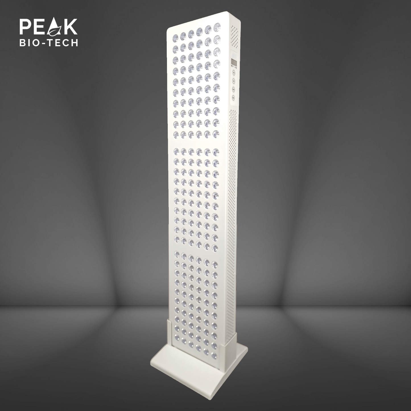 Mitopia Radiance 900W Red Light Therapy Panel IR & NIR Medical Grade