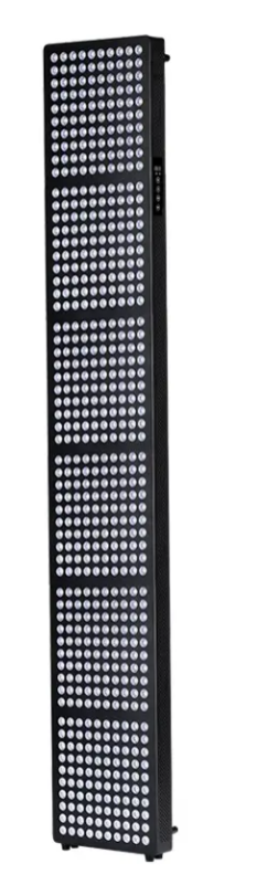 Mitopia Radiance Pro 3000W Full Body Red Light Therapy Panel