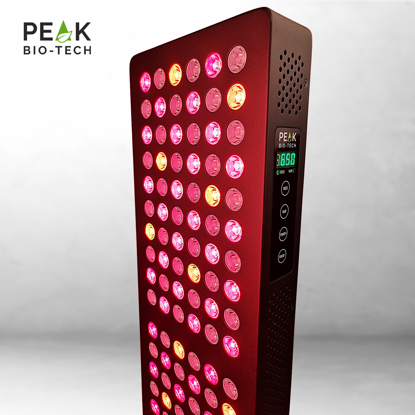 Mitopia Radiance 900W Red Light Therapy Panel IR & NIR Medical Grade