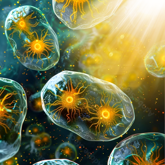 The Science of Red Light Therapy: How It Works