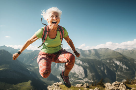 Unlocking Longevity: How Sirtuins and Supplements Like NMN, Resveratrol, and Berberine Work Together
