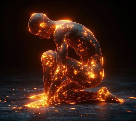 Relief from Within: Red Light Therapy for Inflammation