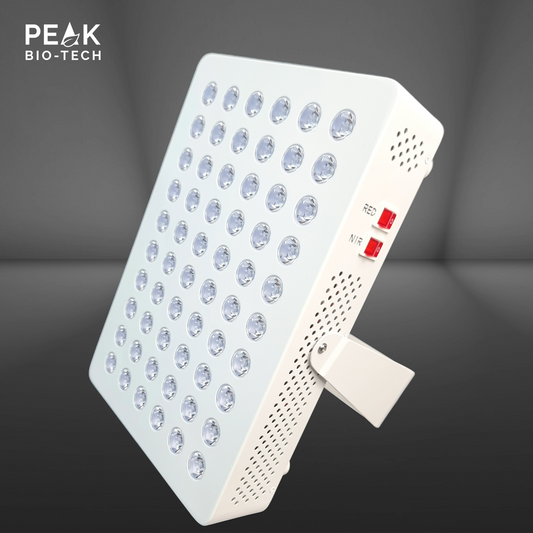 Mitopia Radiance 300W Red Light Therapy Panel IR & NIR 5 Wavelength