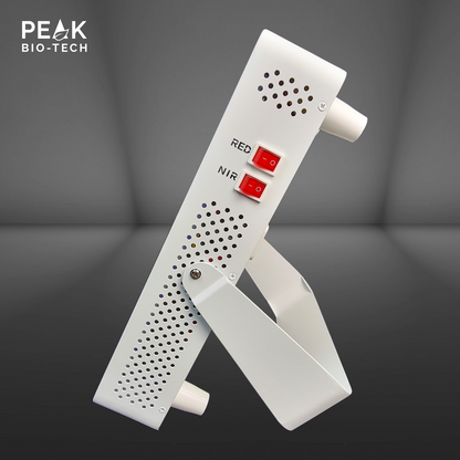 Mitopia Radiance 300W Red Light Therapy Panel IR & NIR 5 Wavelength