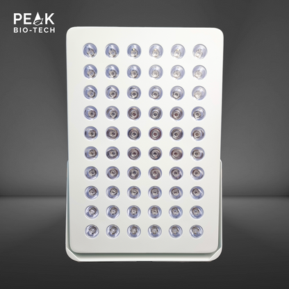 Mitopia Radiance 300W Red Light Therapy Panel IR & NIR 5 Wavelength