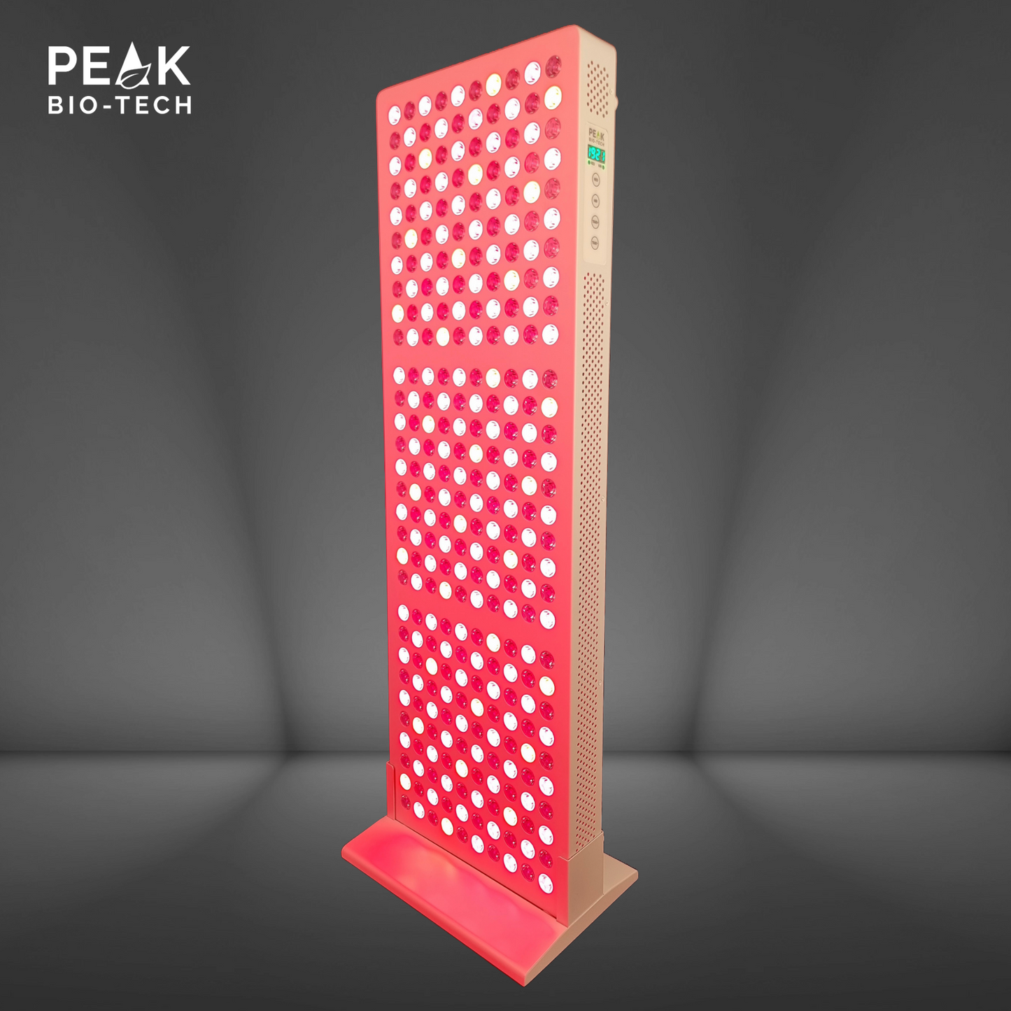 Mitopia Radiance 1500W Full Body Red Light Therapy Panel IR & NIR 5 Wavelength