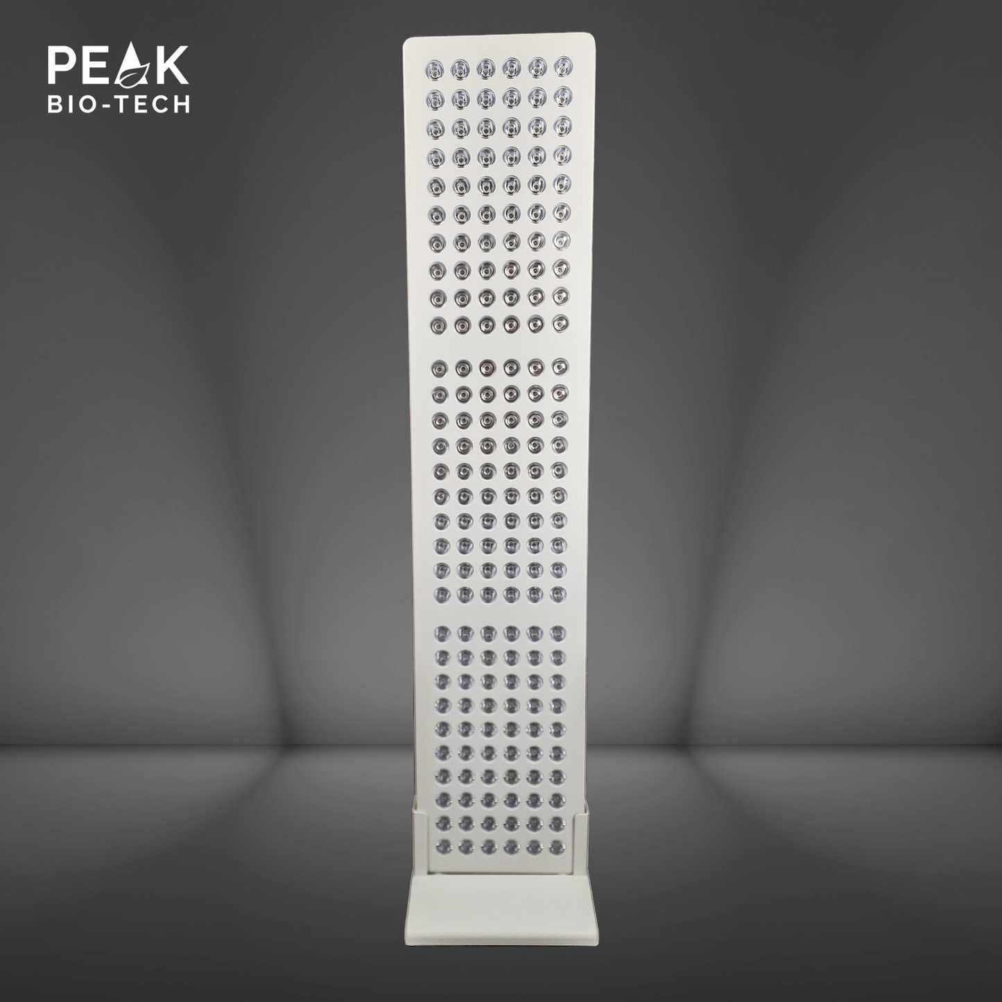 Mitopia Radiance 900W Red Light Therapy Panel, IR & NIR 5 Wavelength