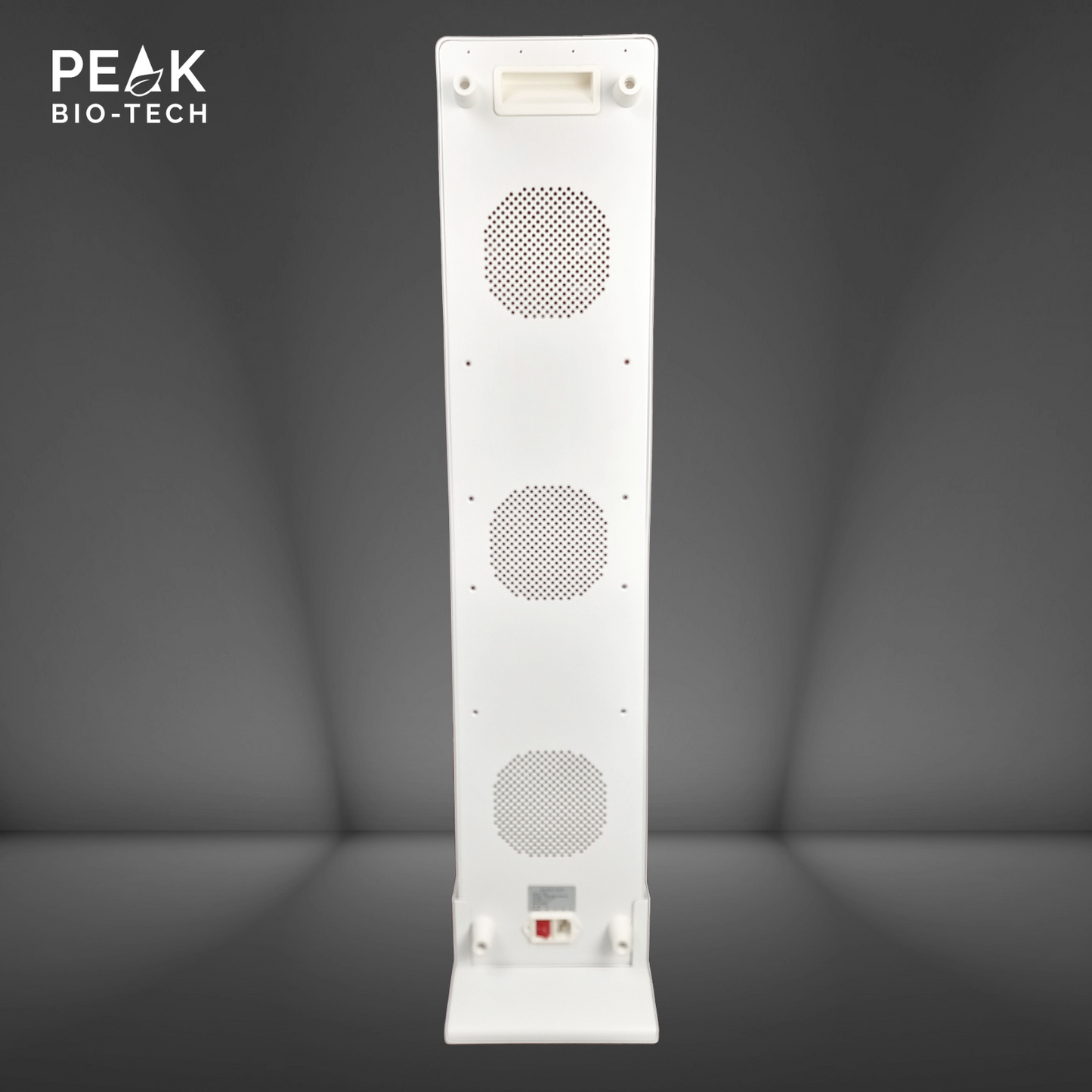 Mitopia Radiance 900W Red Light Therapy Panel, IR & NIR 5 Wavelength