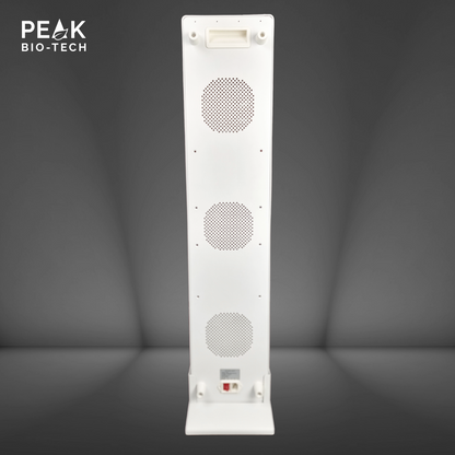 Mitopia Radiance 900W Red Light Therapy Panel, IR & NIR 5 Wavelength