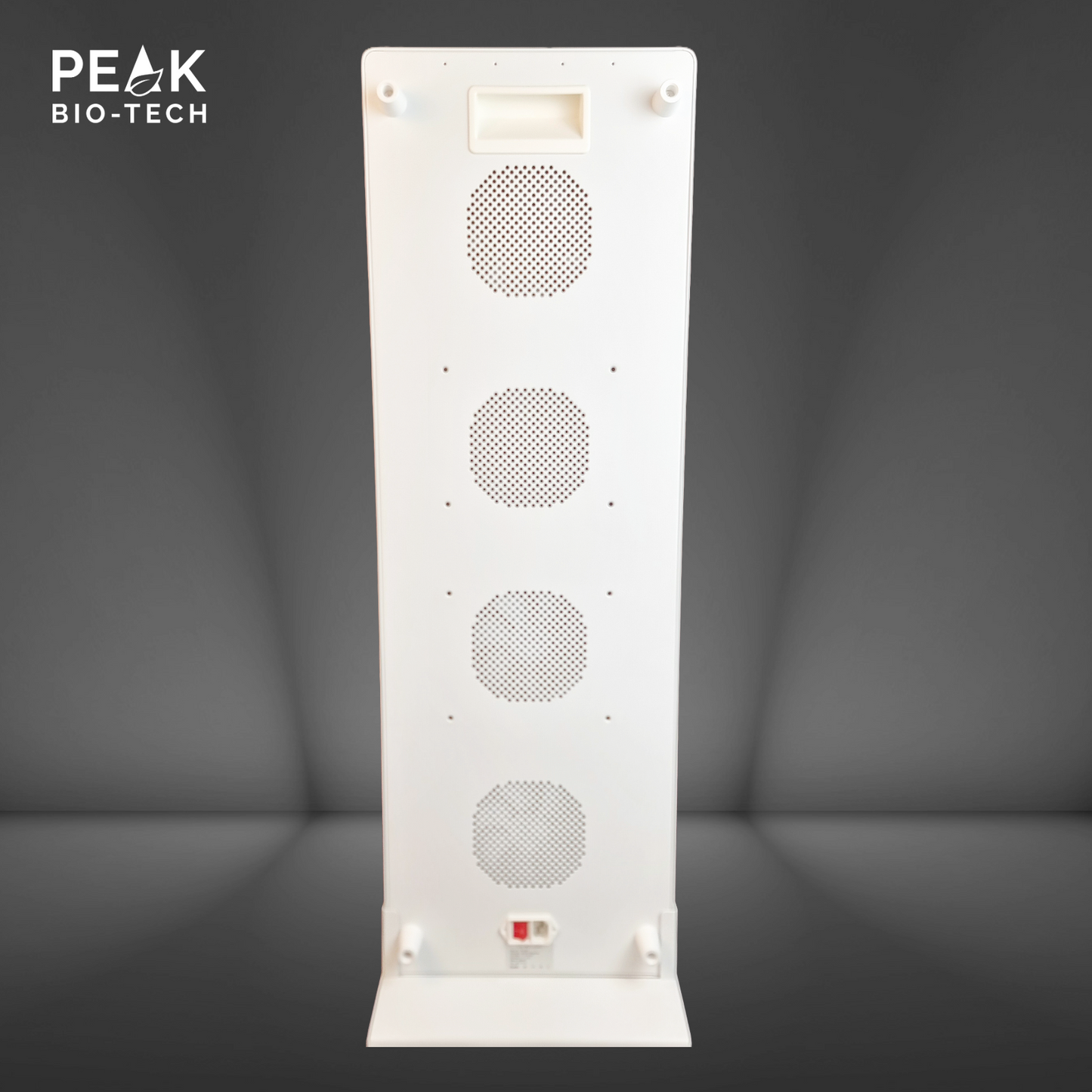 Mitopia Radiance 1500W Full Body Red Light Therapy Panel IR & NIR 5 Wavelength