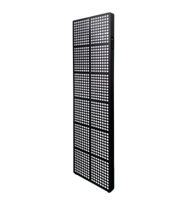 Mitopia Radiance Pro 5000W Full body red light therapy panel