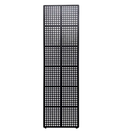 Mitopia Radiance Pro 5000W Full body red light therapy panel