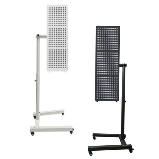 Adjustable Stand for Mitopia Red light Therapy Panel