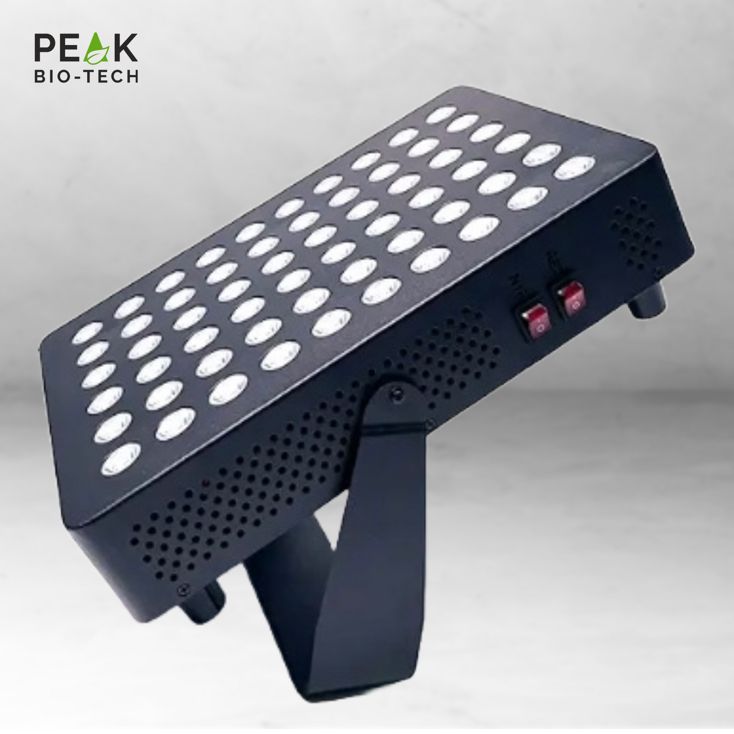 Mitopia Radiance 300W Red Light Therapy Panel IR & NIR 5 Wavelength
