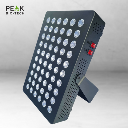Mitopia Radiance 300W Red Light Therapy Panel IR & NIR 5 Wavelength