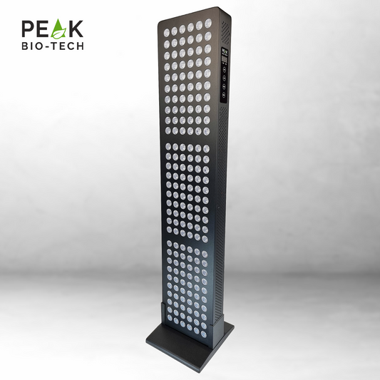 Mitopia Radiance 900W Red Light Therapy Panel IR & NIR Medical Grade